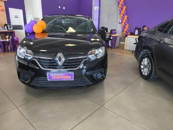 RENAULT LOGAN 2025