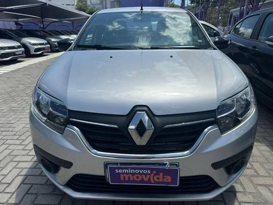 RENAULT LOGAN 2025
