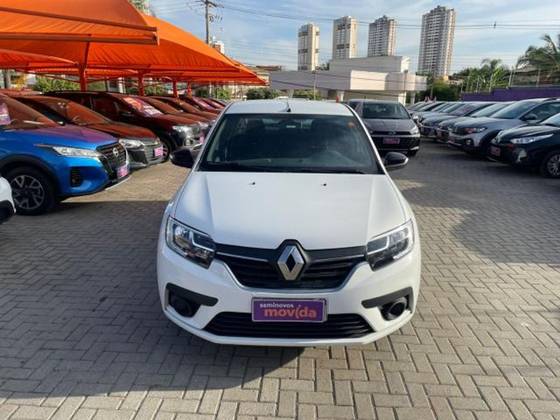 RENAULT LOGAN 2025