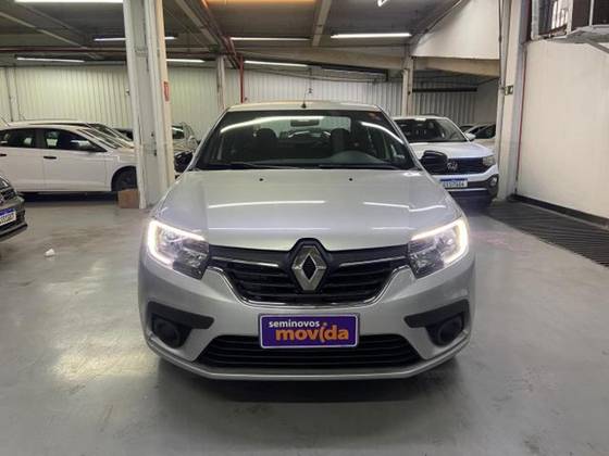 RENAULT LOGAN 2025