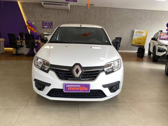 RENAULT LOGAN 2025