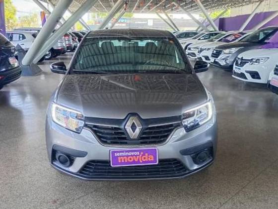 RENAULT LOGAN 2025