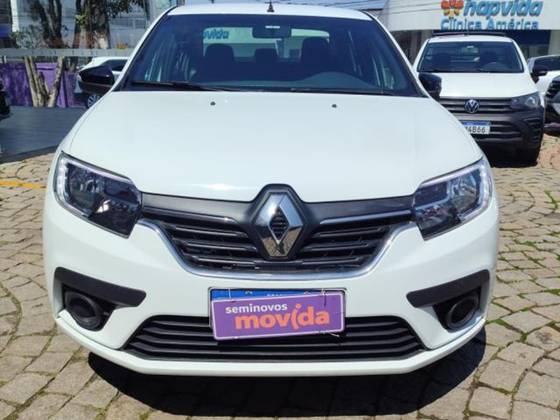 RENAULT LOGAN 2025