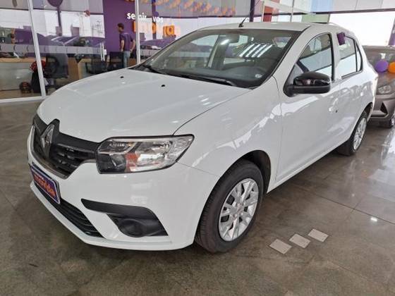 RENAULT LOGAN 2024