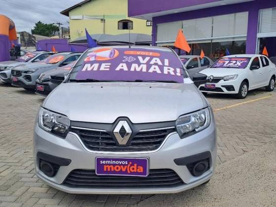 RENAULT LOGAN 2025
