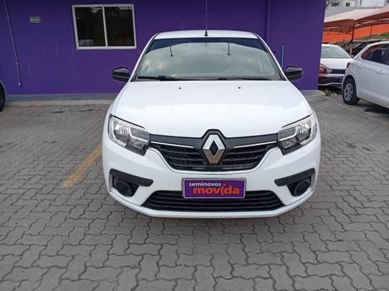 RENAULT LOGAN 2025