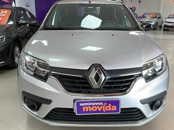 RENAULT LOGAN 2025