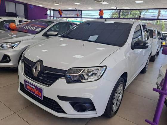 RENAULT LOGAN 2025