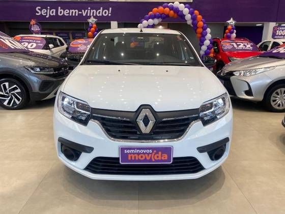 RENAULT LOGAN 2025