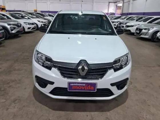 RENAULT LOGAN 2025