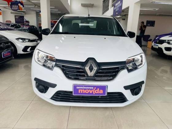 RENAULT LOGAN 2025