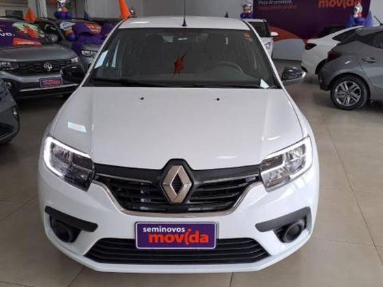 RENAULT LOGAN 2025