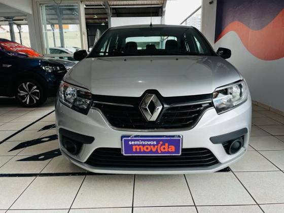 RENAULT LOGAN 2025