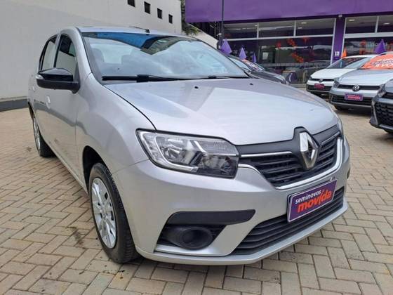 RENAULT LOGAN 2025