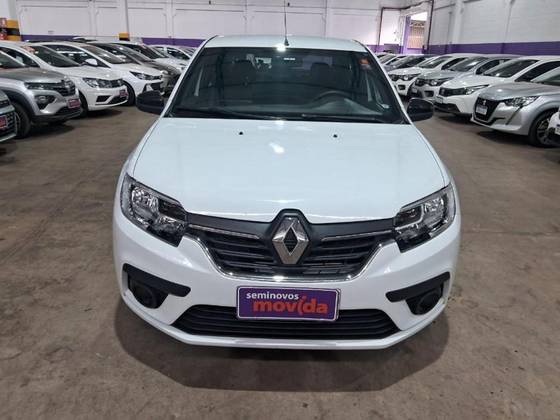 RENAULT LOGAN 2025