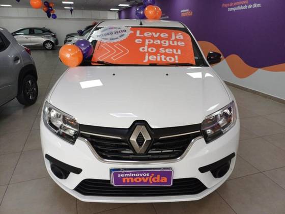 RENAULT LOGAN 2025