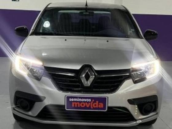RENAULT LOGAN 2025