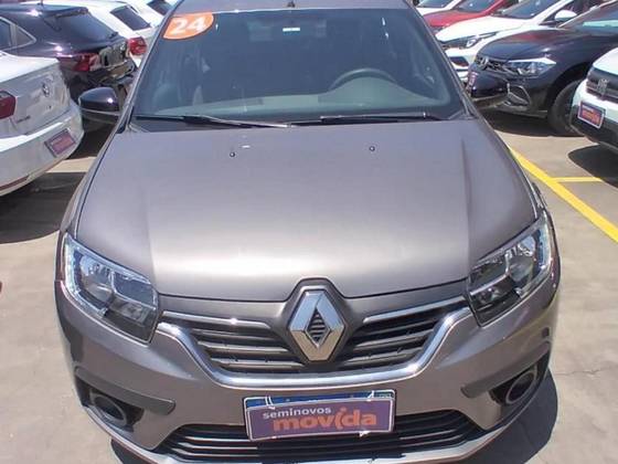 RENAULT LOGAN 2025