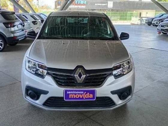 RENAULT LOGAN 2025