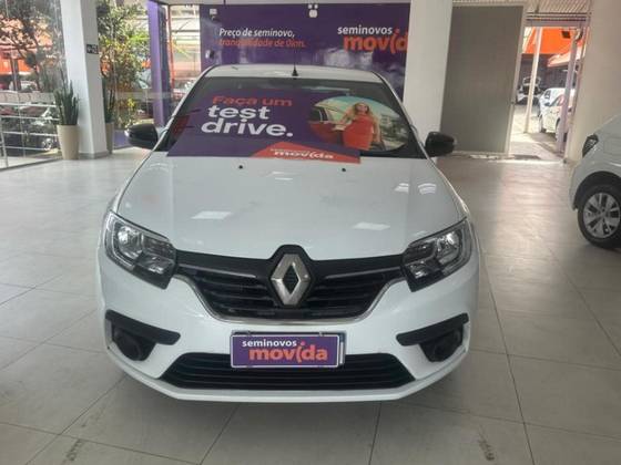 RENAULT LOGAN 2025