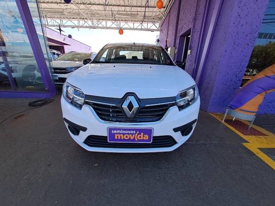 RENAULT LOGAN 2025