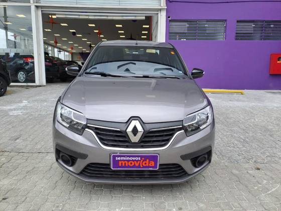 RENAULT LOGAN 2025