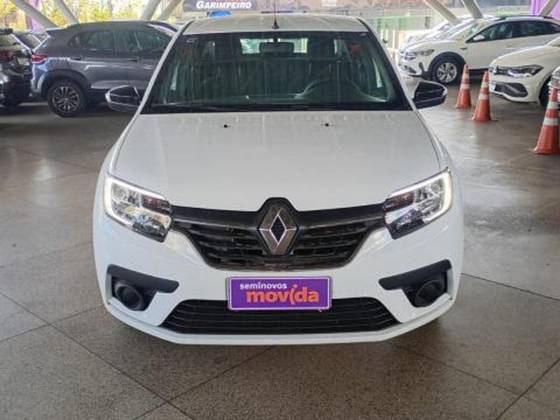 RENAULT LOGAN 2025