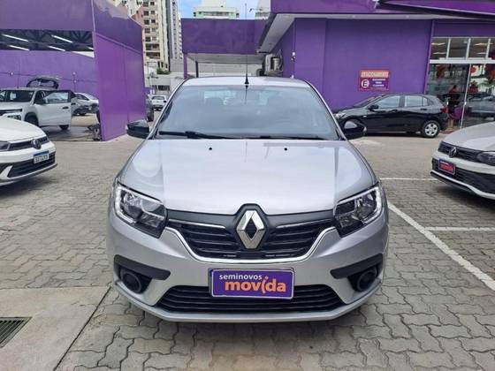 RENAULT LOGAN 2025