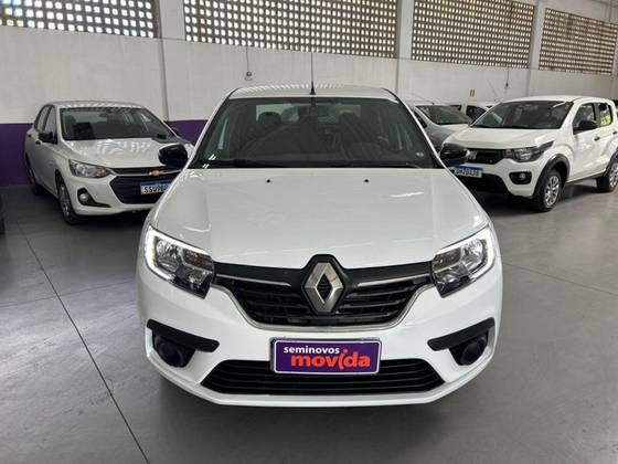 RENAULT LOGAN 2025
