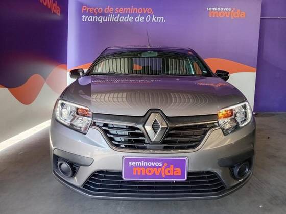 RENAULT LOGAN 2025
