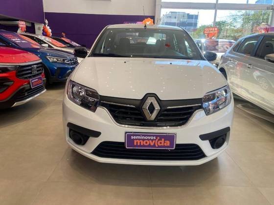 RENAULT LOGAN 2025