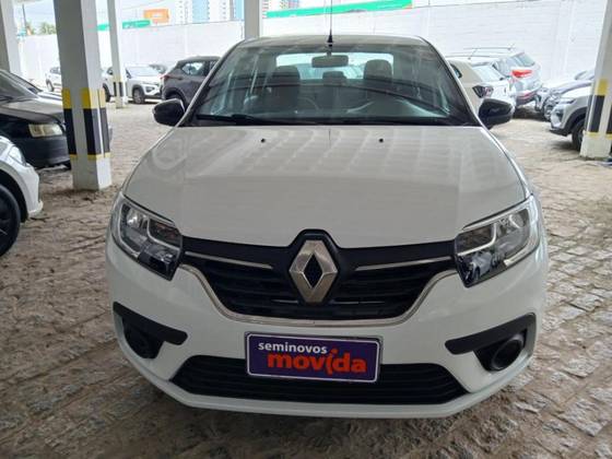 RENAULT LOGAN 2025