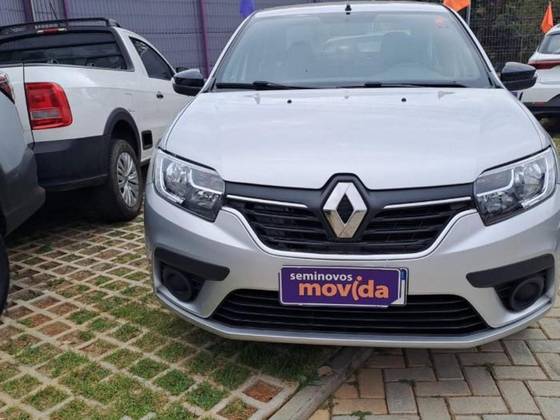 RENAULT LOGAN 2025