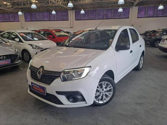 RENAULT LOGAN 2025