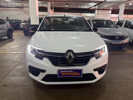 RENAULT LOGAN 2025