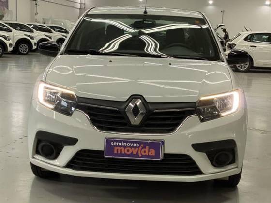 RENAULT LOGAN 2025