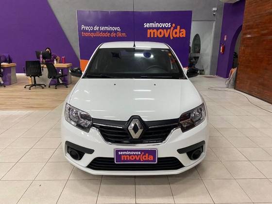 RENAULT LOGAN 2025