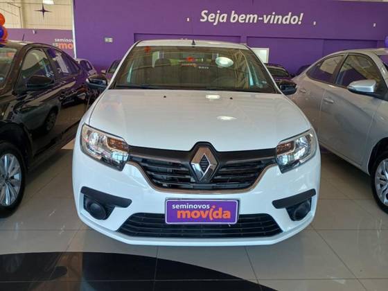 RENAULT LOGAN 2025