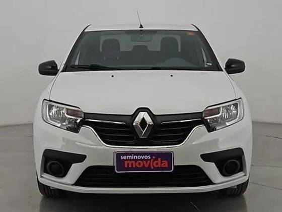 RENAULT LOGAN 2025