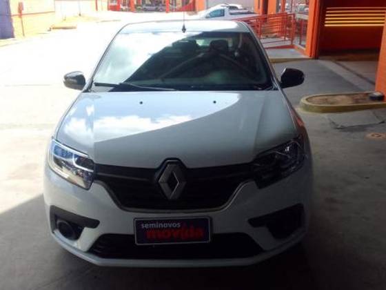 RENAULT LOGAN 2025