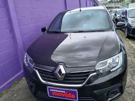 RENAULT LOGAN 2025