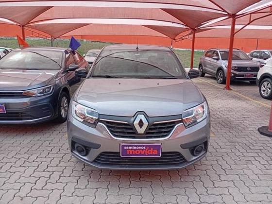 RENAULT LOGAN 2025