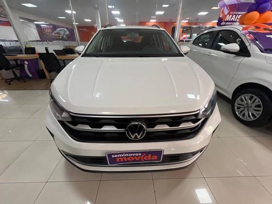 VOLKSWAGEN NIVUS 2024