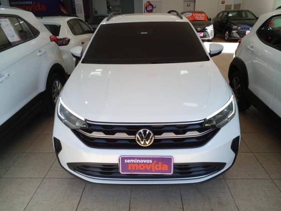 VOLKSWAGEN NIVUS 2024