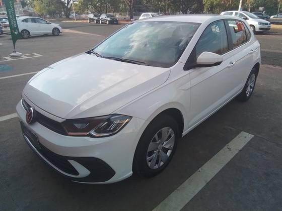 VOLKSWAGEN POLO 2024