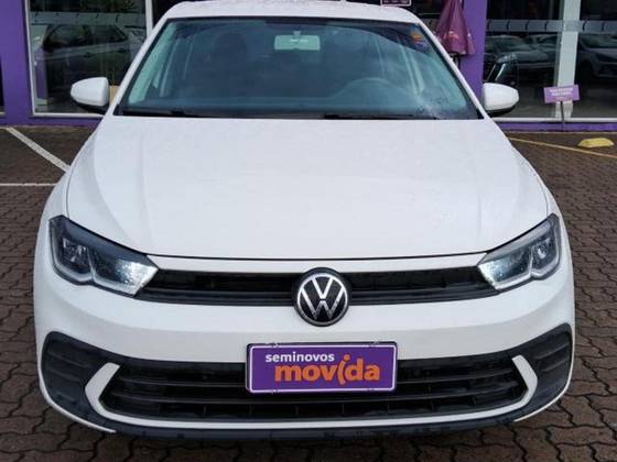 VOLKSWAGEN POLO 2024