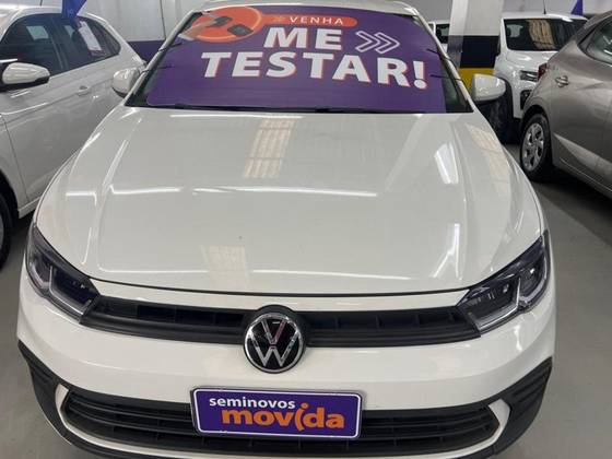 VOLKSWAGEN POLO 2024