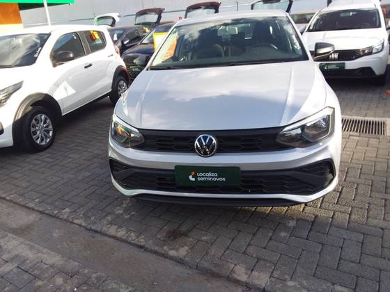 VOLKSWAGEN POLO 2025