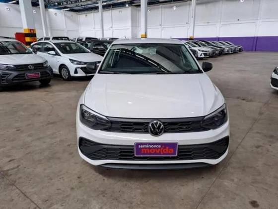 VOLKSWAGEN POLO 2024