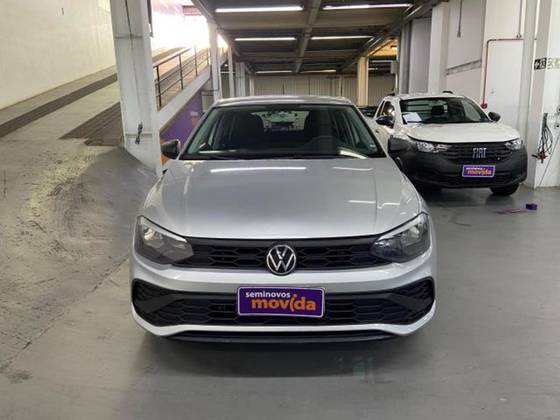 VOLKSWAGEN POLO 2025
